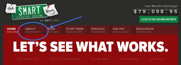 setup-wordpress-site